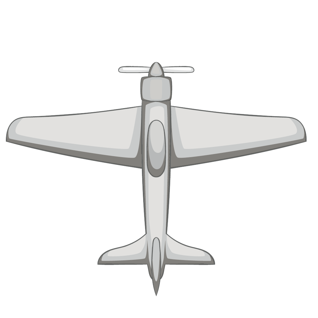 Flugzeug