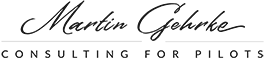 Consulting for Pilots Logo